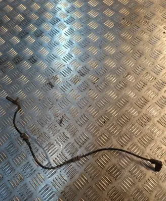Mercedes-Benz C W203 ABS brake wheel speed sensor A2035400417