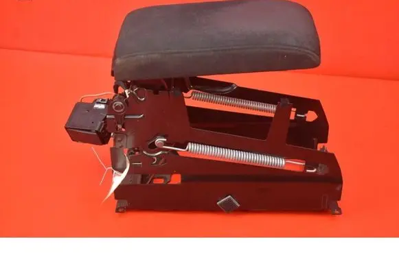 Volkswagen PASSAT B5.5 Armrest 3B1864207