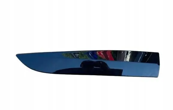 Nissan Micra K14 Rear door trim (molding)