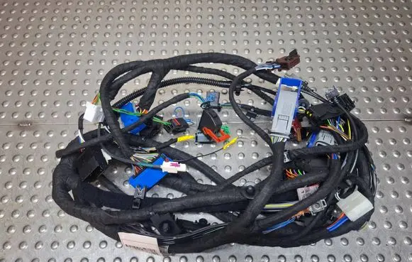 Fiat 500 Other wiring loom 1397456080