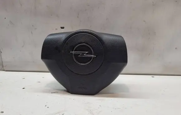 Opel Signum Steering wheel airbag PSD152006 XJET10000019 13203886
