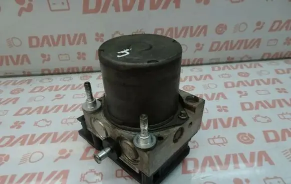 Citroen Jumper ABS Pump 0265800461 0265231617 51725097