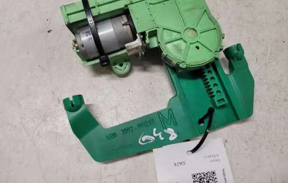 Jaguar S-Type Seat adjustment motor 2892901248