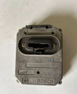 Volkswagen Sharan Window wiper relay 1397328044 7M0906015A