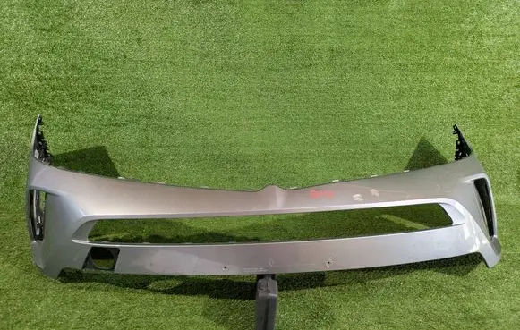 Opel Mokka B Front bumper 