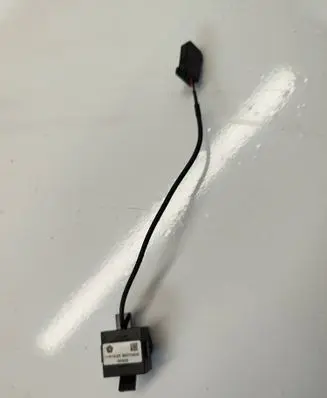 Dodge Durango Microphone (bluetooth/phone) 68207349AB
