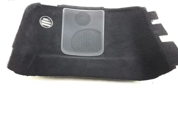 Jaguar F-Type (B) pillar trim (top) EX5327925AH
