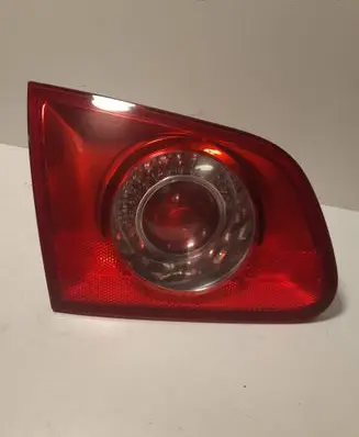Volkswagen PASSAT B6 Tailgate rear/tail lights 3C9945093