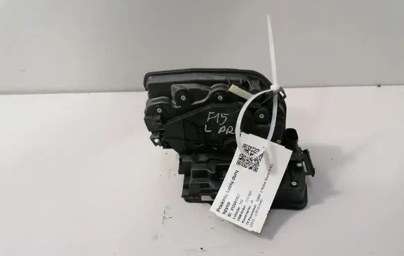 BMW 2 F45 Coupe door lock (next to the handle) 7281937
