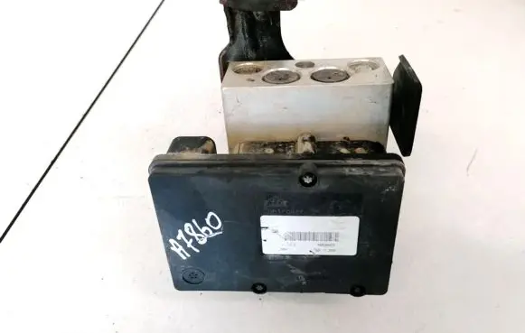 Infiniti FX ABS Pump 00003044C1 47660CG084