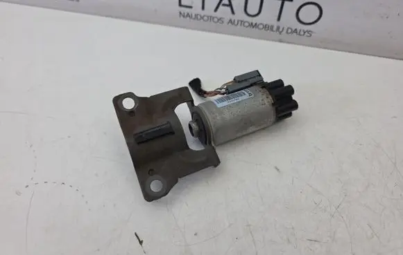 Mercedes-Benz GL X166 Seat adjustment motor 966072103