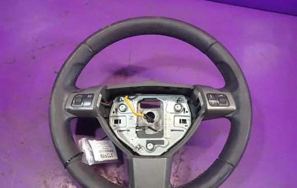 Opel Astra H Steering wheel 13231660SAY