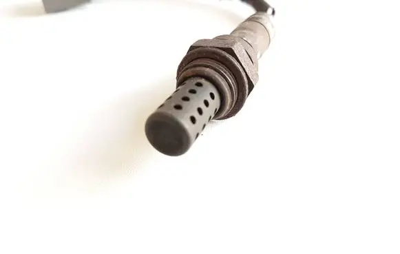 Lambda probe sensor