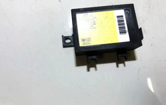Ford Galaxy Immobilizer control unit/module 7m0953257c 95vw19a366bb