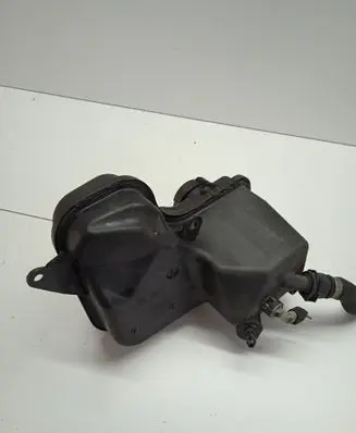 BMW X3 E83 Coolant expansion tank/reservoir 7785013
