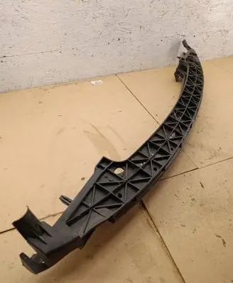 Peugeot 206 CC Front bumper cross member 9628636380