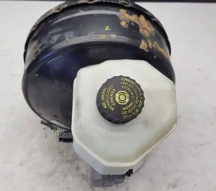 Mercedes-Benz Sprinter W906 Brake booster A9064300308 A0024314902 0204051044