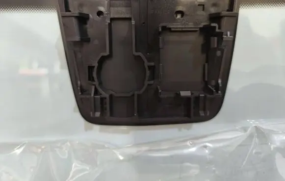 Volkswagen ID. Buzz Front windscreen/windshield window 8666AGACM0VZ 739273761 250304