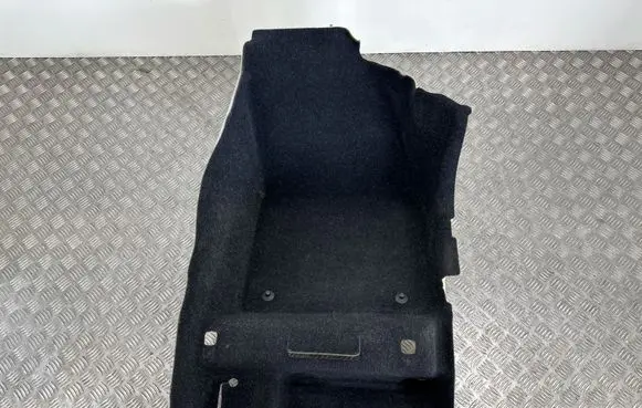 Volvo XC40 Front floor carpet liner 32273644 104212000102 090720201