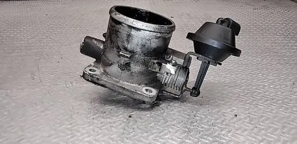 KIA Sorento Engine shut-off valve 3510027XXX