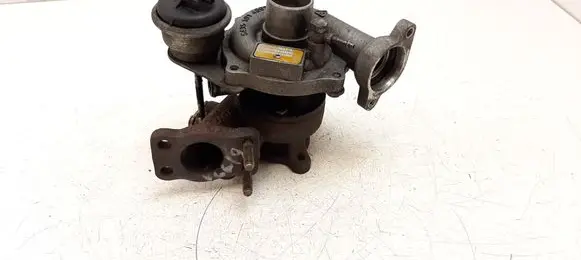 Peugeot 207 Turbo 54359710009