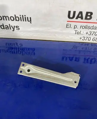 Audi A2 Fender mounting bracket 8Z0805457A