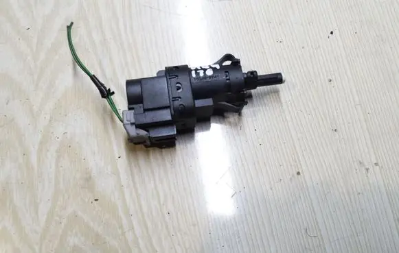 Ford Mondeo MK IV Brake pedal sensor switch 3M5T13480AC