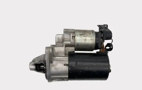 Alfa Romeo 147 Starter motor 55193406 51832959 0001107411