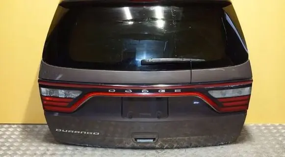 Dodge Durango Tailgate/trunk/boot lid DODGEDURANGO 2605