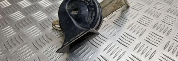 Citroen C3 Horn signal 0092018