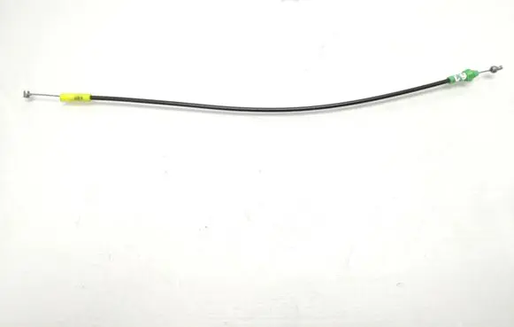 Toyota Auris E180 Front door cable line 
