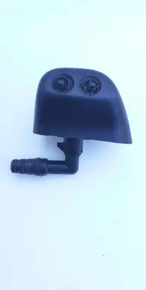 Opel Astra G Headlight washer spray nozzle RH90559589 010064