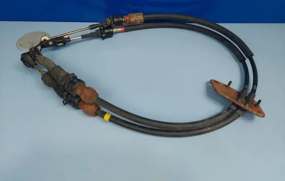 Mazda 6 Gear shift cable linkage GR1L46500E