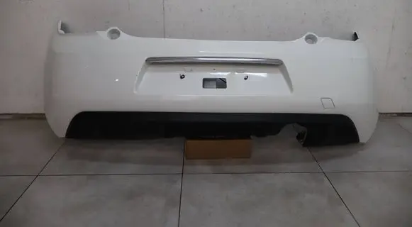 Citroen DS3 Rear bumper 9683741270