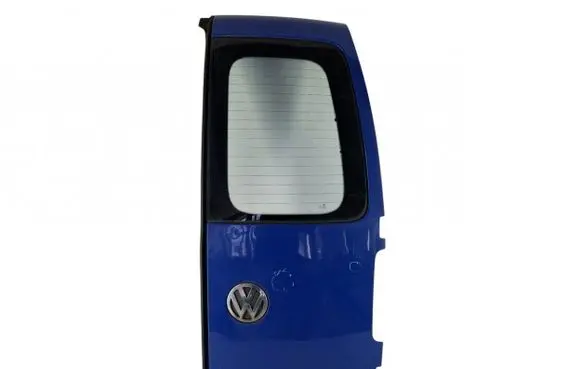 Volkswagen Caddy Rear door