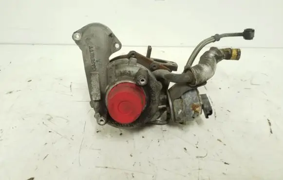 Volvo V60 Turbo 9686120680