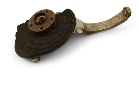 Maserati Levante Front wheel hub 670032053