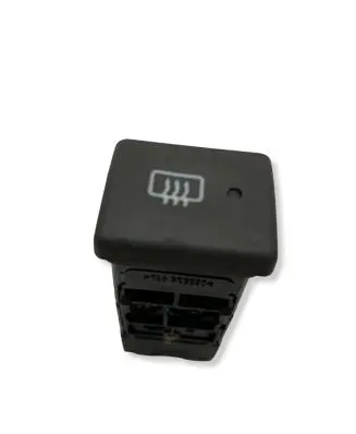 Land Rover Discovery Windscreen/window heater switch YUG102540