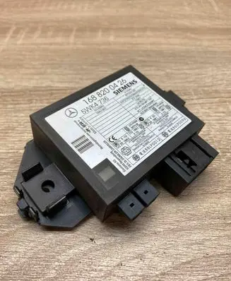 Mercedes-Benz A W168 Immobilizer control unit/module 1688200426 5WK4736