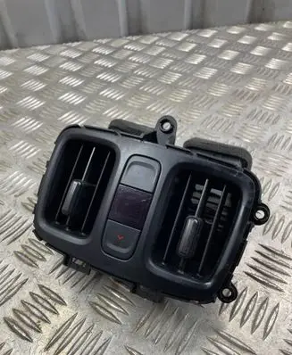 Hyundai Tucson IV NX4 Rear air vent grill 97950-N7000