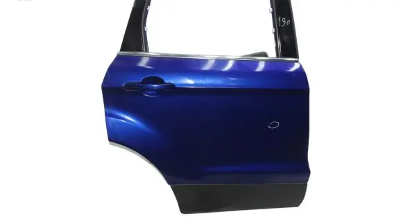 Ford Kuga II Rear door DEEPIMPACTBLUE