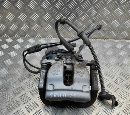 Mercedes-Benz GLE W167 Rear brake caliper A1674235800 A1674236400