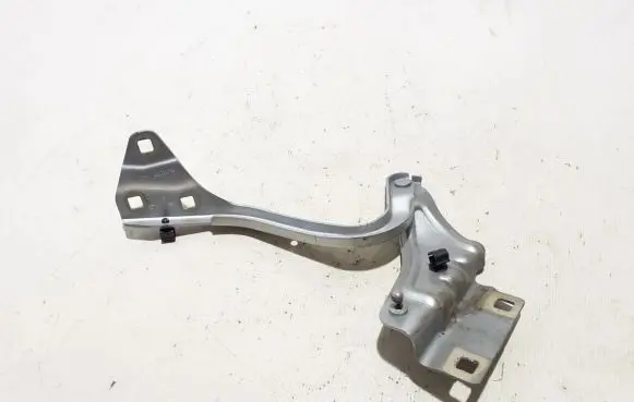 Renault Megane IV Engine bonnet/hood hinges 654002203R