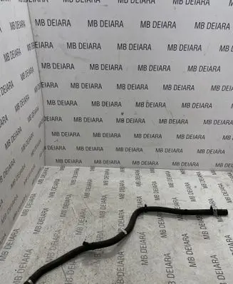 Tesla Model S Engine coolant pipe/hose 106785700E