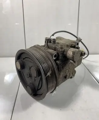 Mazda 6 Air conditioning (A/C) compressor (pump)