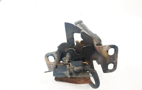 Honda Civic Engine bonnet/hood lock/catch 