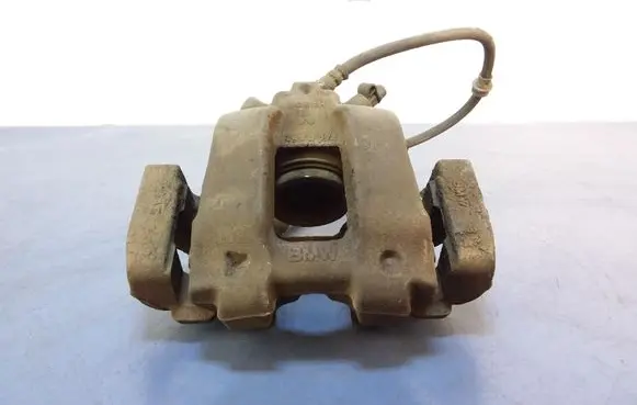 BMW 3 GT F34 Front brake caliper 