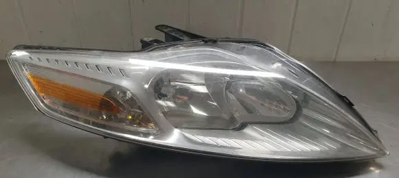 Ford Mondeo MK IV Headlight/headlamp 7S7113W029AH 0111102