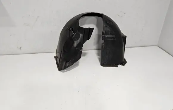 Fiat Tipo Front wheel arch liner splash guards 52126645 0521266430E 0521266450E