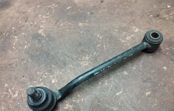 Dodge Durango II Rear control arm